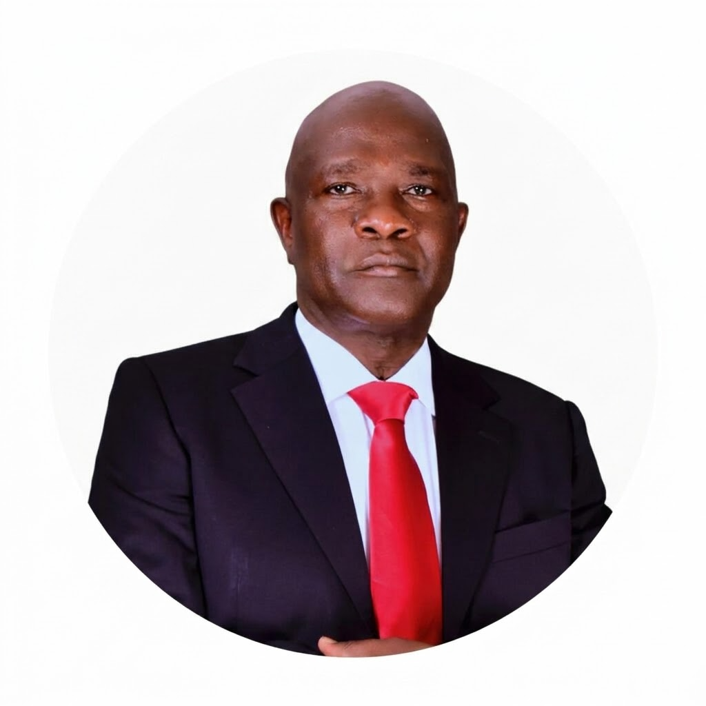 Daniel Ombasa Apepo